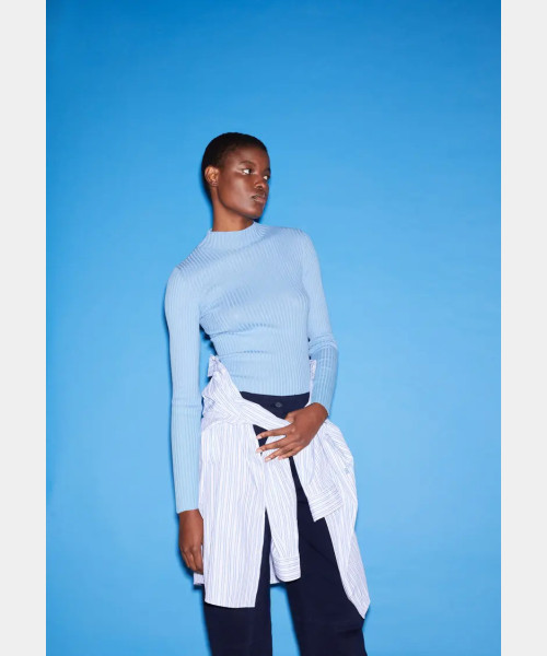 Alaania Knit